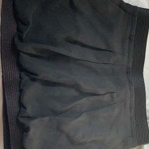 BCBG Maxazria Peplum Skirt - was $158